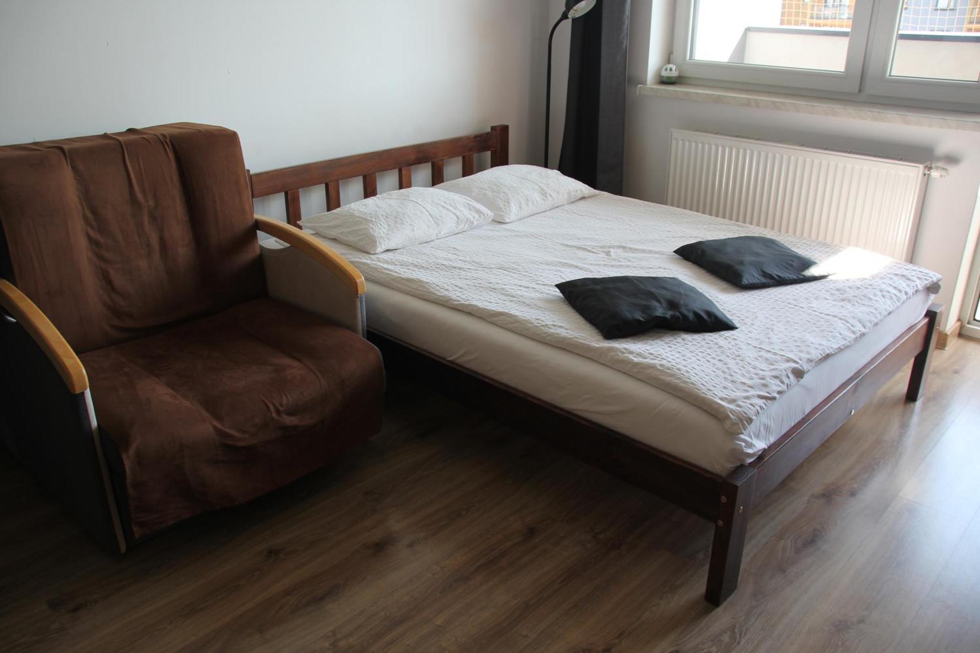 Apartment Wielicka Cracow Krakow Exterior photo